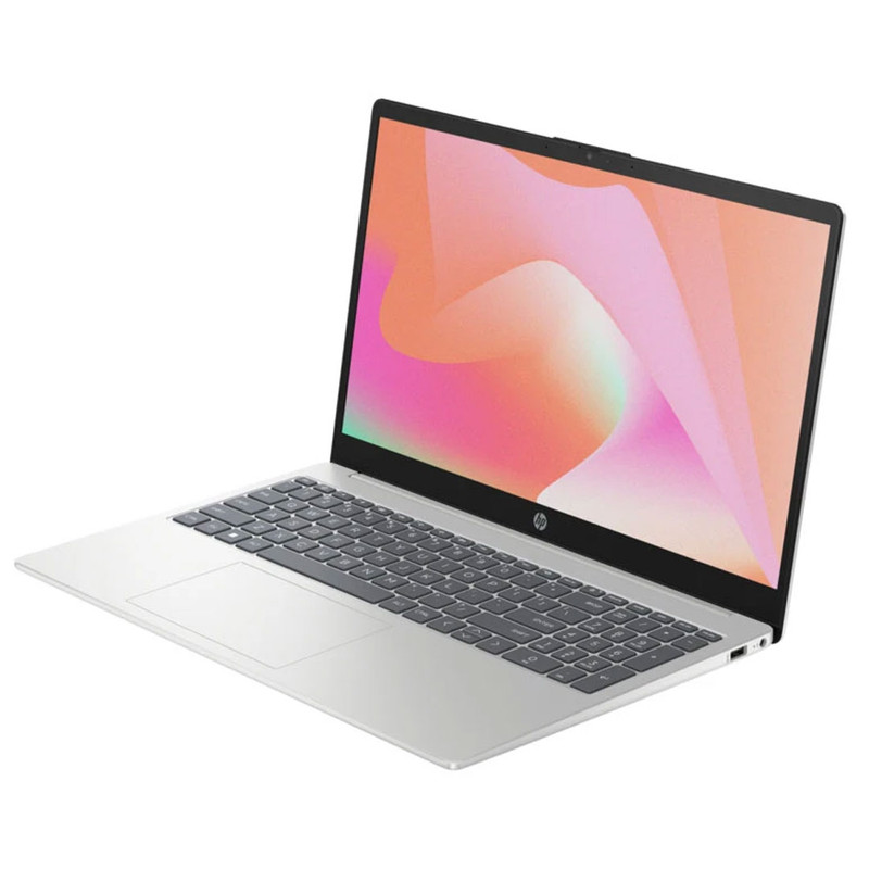 لپ تاپ 15.6 اینچی اچ‌ پی مدل FD0499nia-i5 1334U-8GB DDR4 3200MHz-512GB SSD-TN