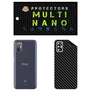 MULTI NANO X-F1C Back Skin For htc Desire 21 Pro 