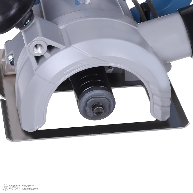 شیارزن دو تیغ دانگ چنگ مدل DZR110S-z1r-ff-110s