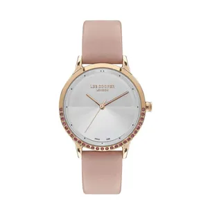 ساعت مچی عقربه ای زنانه لی کوپر مدل LC07464.473