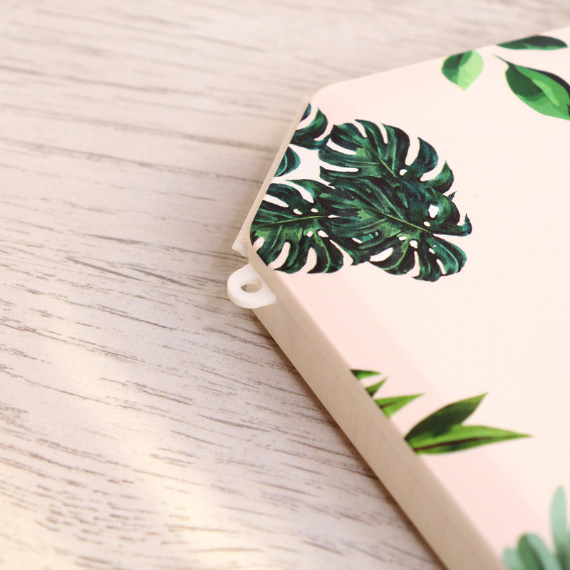 کاور نگهدارنده ماسک صورت مدل آنتی باکتریال صدفی کد D10018