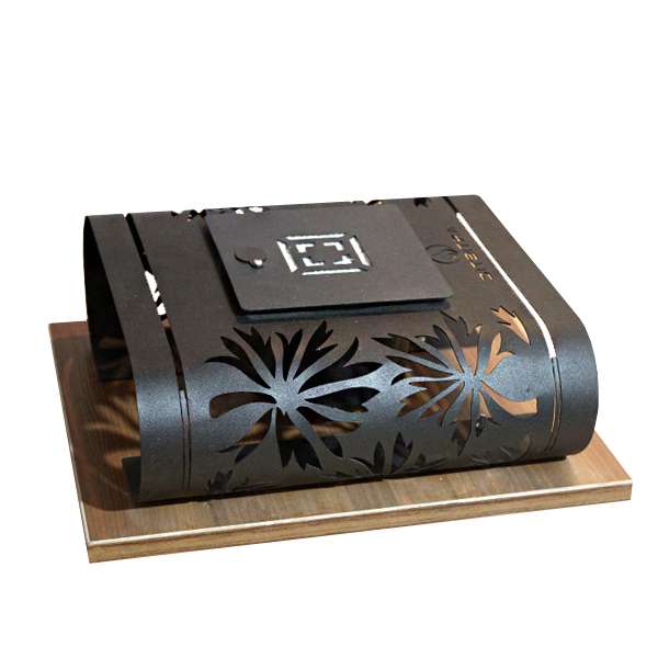 بخاری رومیزی مدل M2021