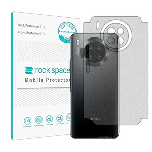 Rock space HyMTT model Matte phone back protector suitable for Honor 50 Lite mobile phone