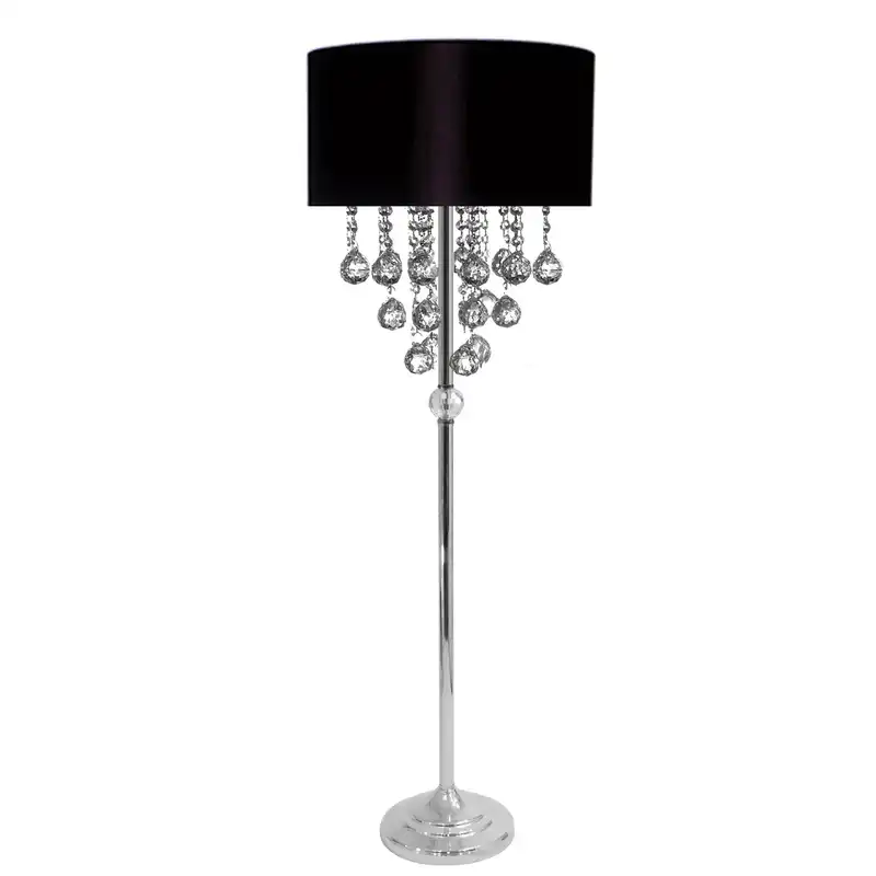 آباژور ایستاده مدل Sheyda.Si.4325