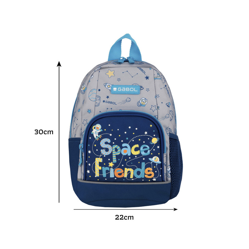 کوله پشتی گابل مدل Space 234687016