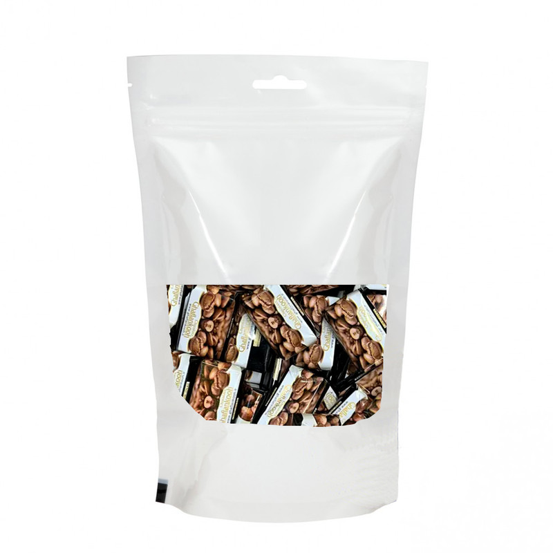 شکلات قهوه قافلانکوه - 1 کیلوگرم