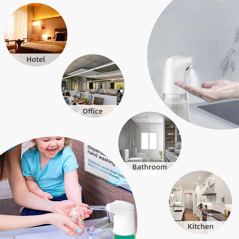 دستگاه ضدعفونی کننده مدل SD01