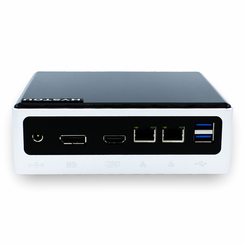 کامپیوتر کوچک هیستو مدل NUC-i5-10210U-2L-856 1