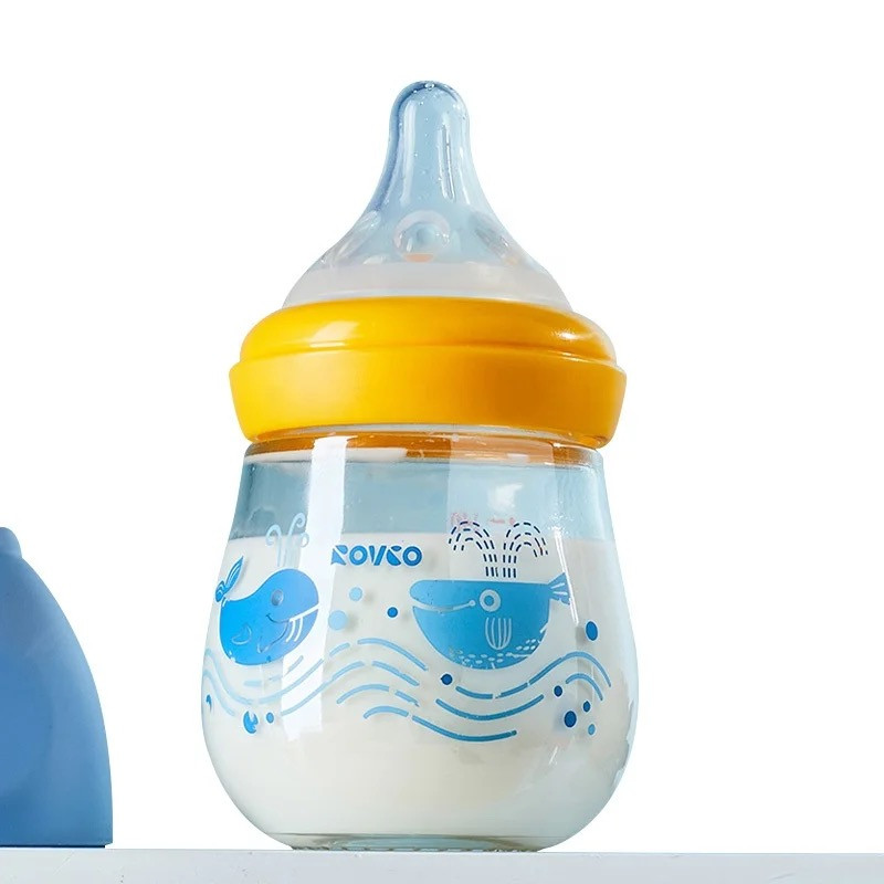 قندداغ خوری  کودک رووکو  مدل 10199 گنجایش 150 میل