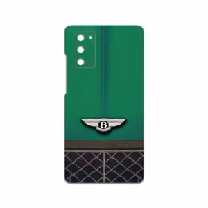 MAHOOT Bentley Cover Sticker for Samsung Galaxy Note 20