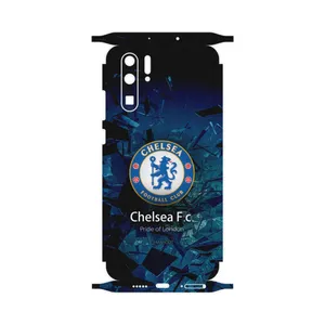 MAHOOT Chelsea-FC Cover Sticker for Huawei P30 Pro