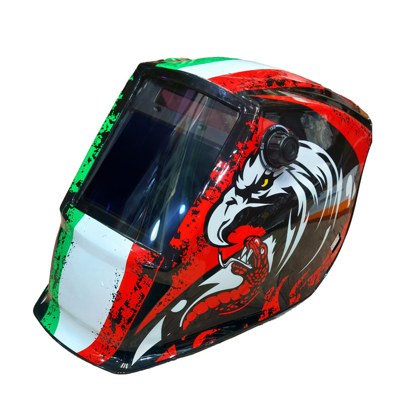 ماسک جوشکاری تم ولد مدل 1042