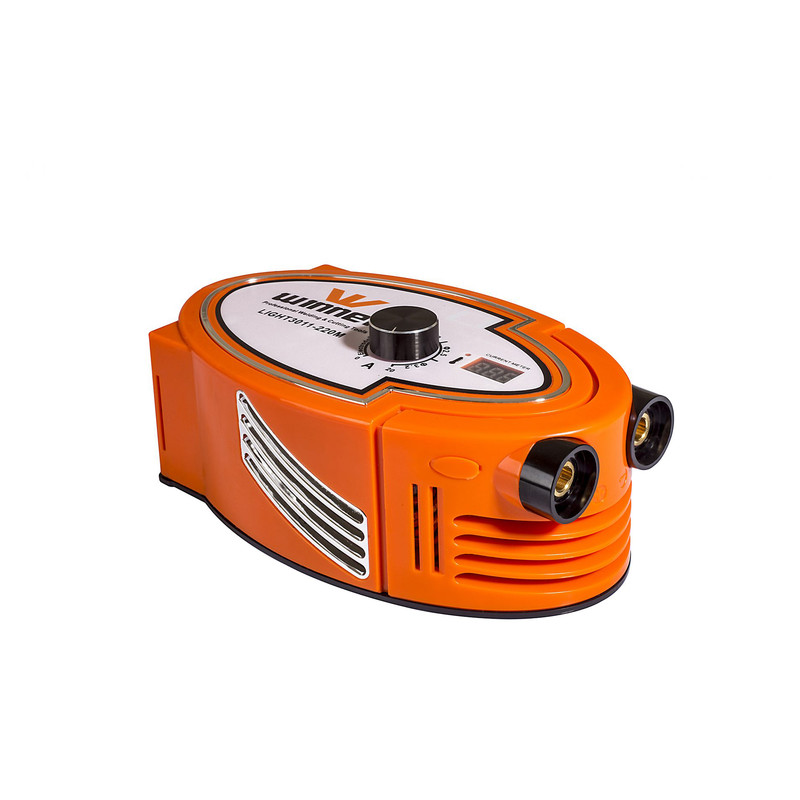 اینورتر جوشکاری وینر 220 آمپر مدل 3011 – 220M اینورتر جوشکاری وینر 220 آمپر مدل 3011 – 220M