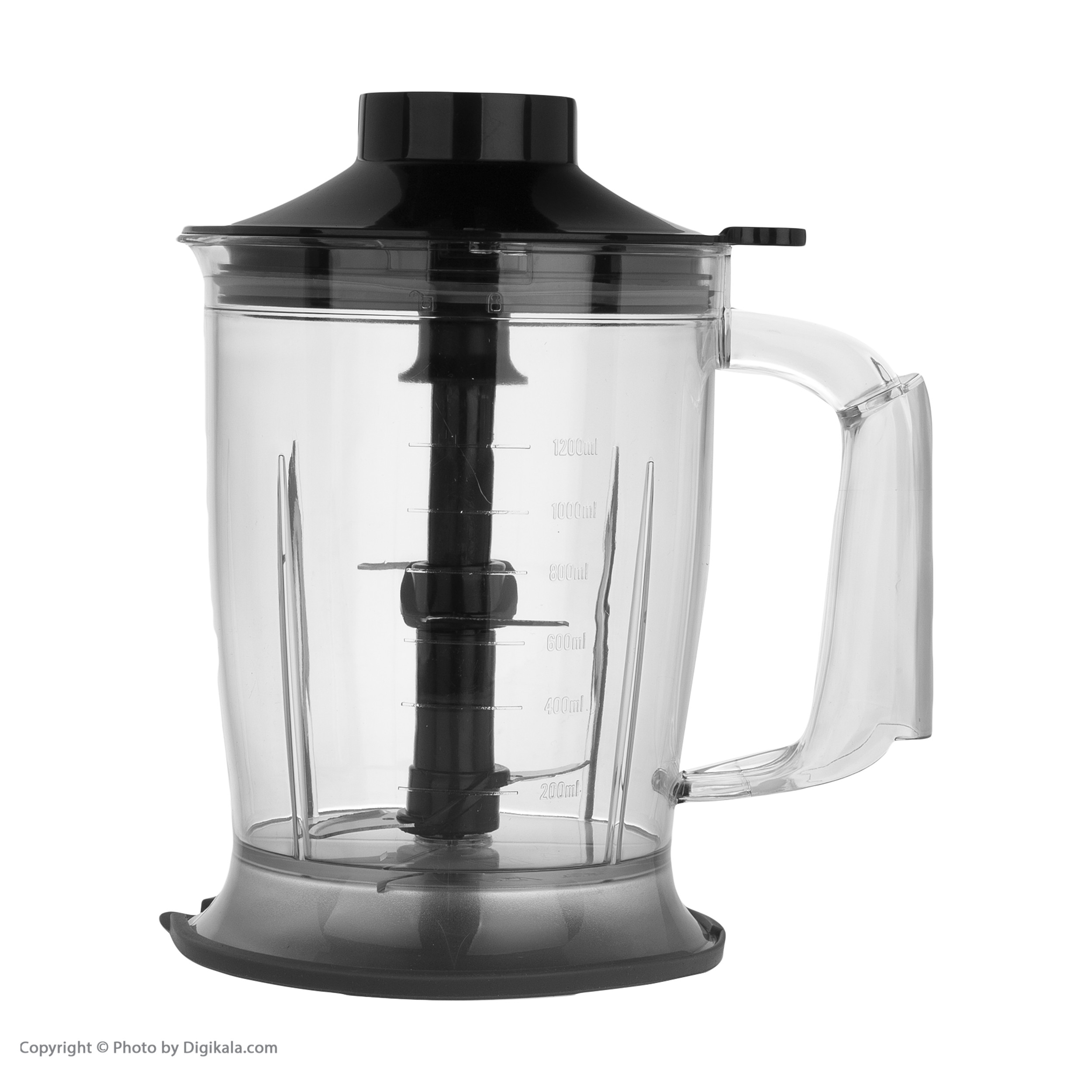 گوشت کوب برقی رزنبرگ مدل HB 103