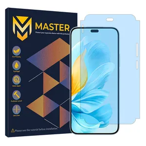 Master Eye Care model anti blue screen protector suitable for Honor 200 Lite Mobile phone 