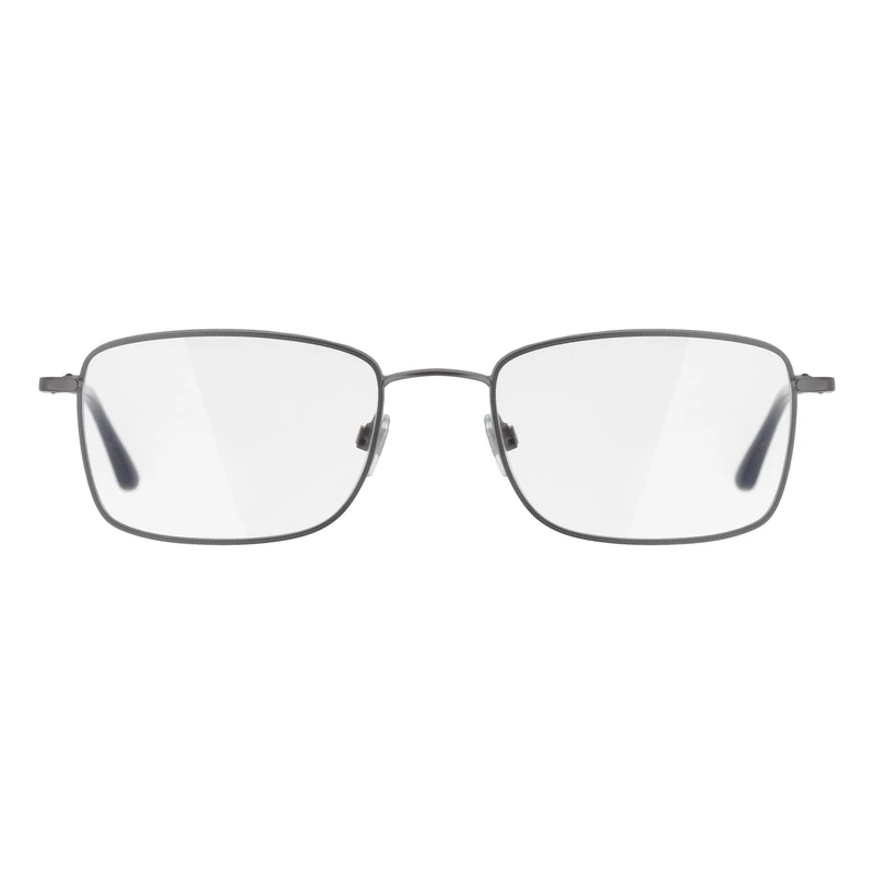 فریم عینک طبی مستطیلی جورجیو آرمانی مدل 0AR5011-3003-54 مناسب برای صورت بیضی، قلب، گرد و مثلث