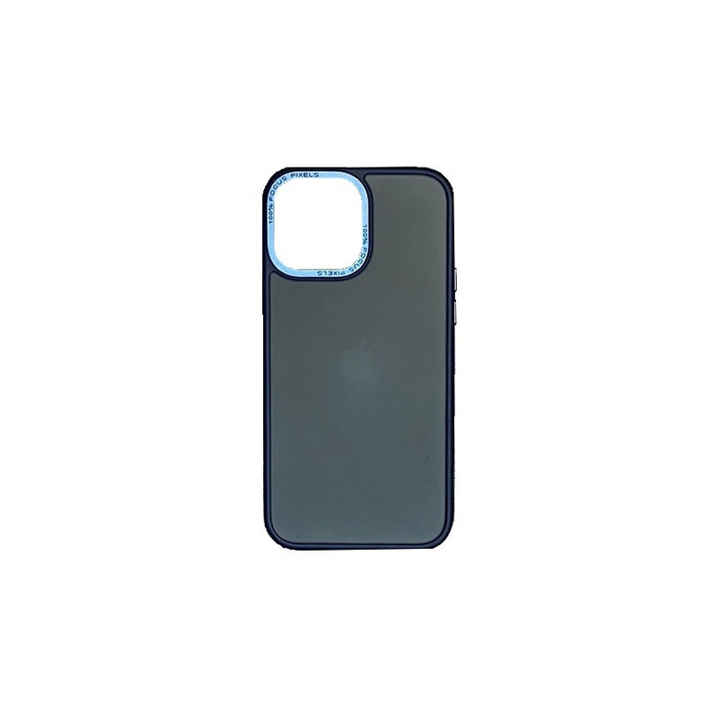 کاور مجیک ماسک مدل Q serie مناسب برای گوشی موبایل اپل iphone 14 promax