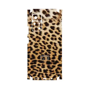 MAHOOT Leopard Skin-FullSkin Cover Sticker for Xiaomi Poco M4 Pro 5G
