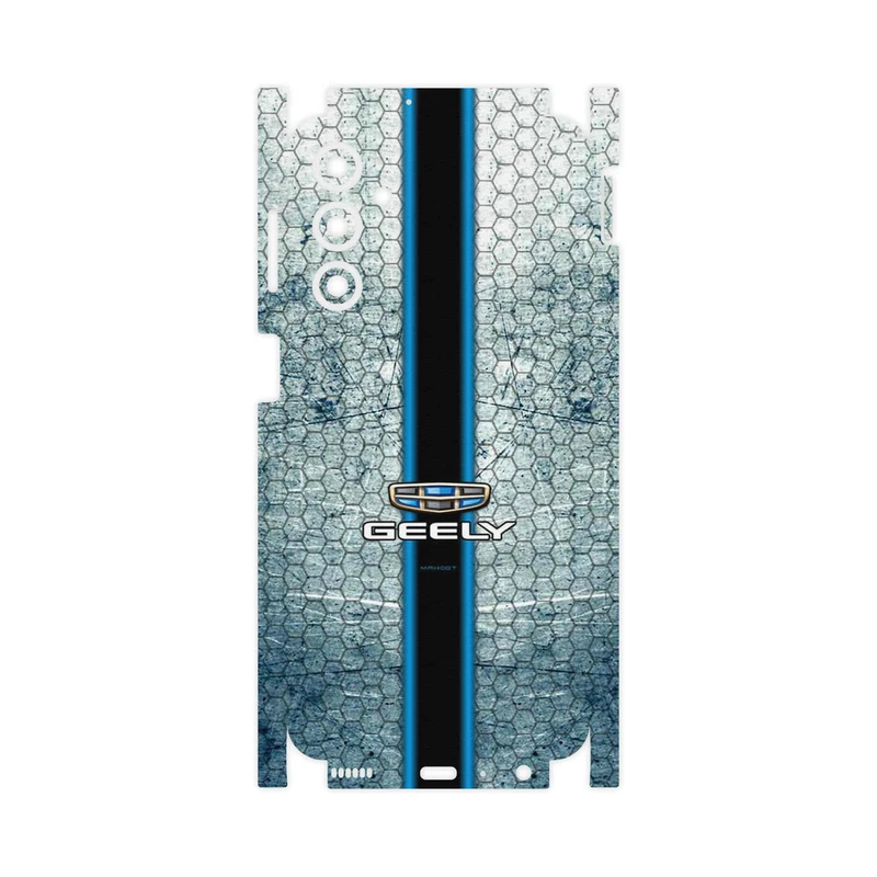 برچسب پوششی ماهوت مدل GEELY-FullSkin مناسب برای گوشی موبایل سامسونگ Galaxy M34 5G