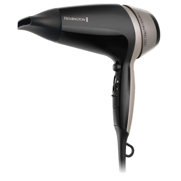 سشوار رمینگتون مدل Thermacare Pro
