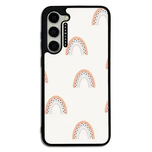 AKAM AMCWSGS23P-BOHO3 Cover For Samsung Galaxy S23 Plus