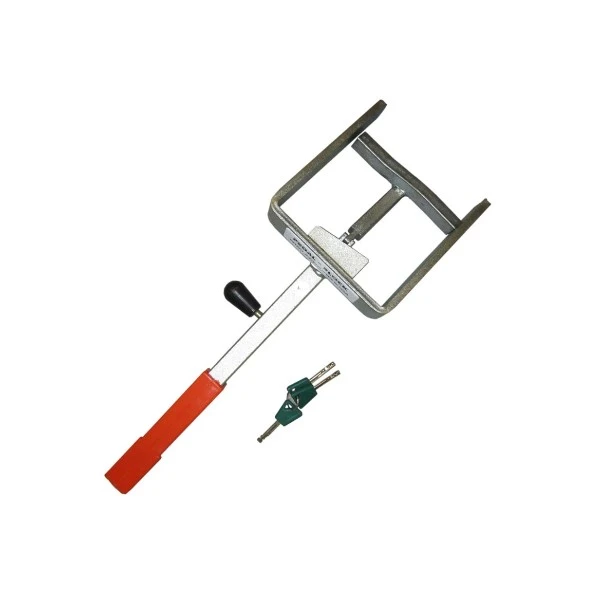 قفل پدال کیان باسل لاک مدل عمومی