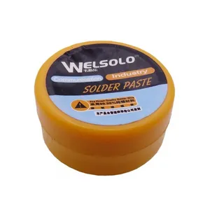 خمیر فلاکس ولسولو مدل SP30 وزن 20 گرم