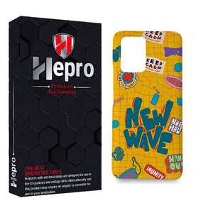 HEPRO MC Cover for XIAOMI POCO X3 GT