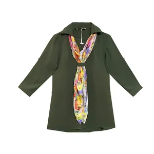 بلوز زنانه مدل 06001