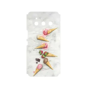MAHOOT Funnel_ice_cream Cover Sticker for Daria Bond 5G