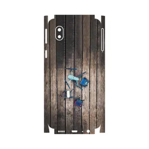 MAHOOT Drone-FullSkin Cover Sticker for Samsung Galaxy A01 Core