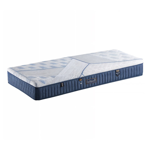 تشک فنری منفصل دریم لند مایا یک نفره سایز 200*120 سانتی متر