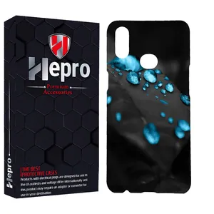 HEPRO MC Cover for SAMSUNG GALAXY M20