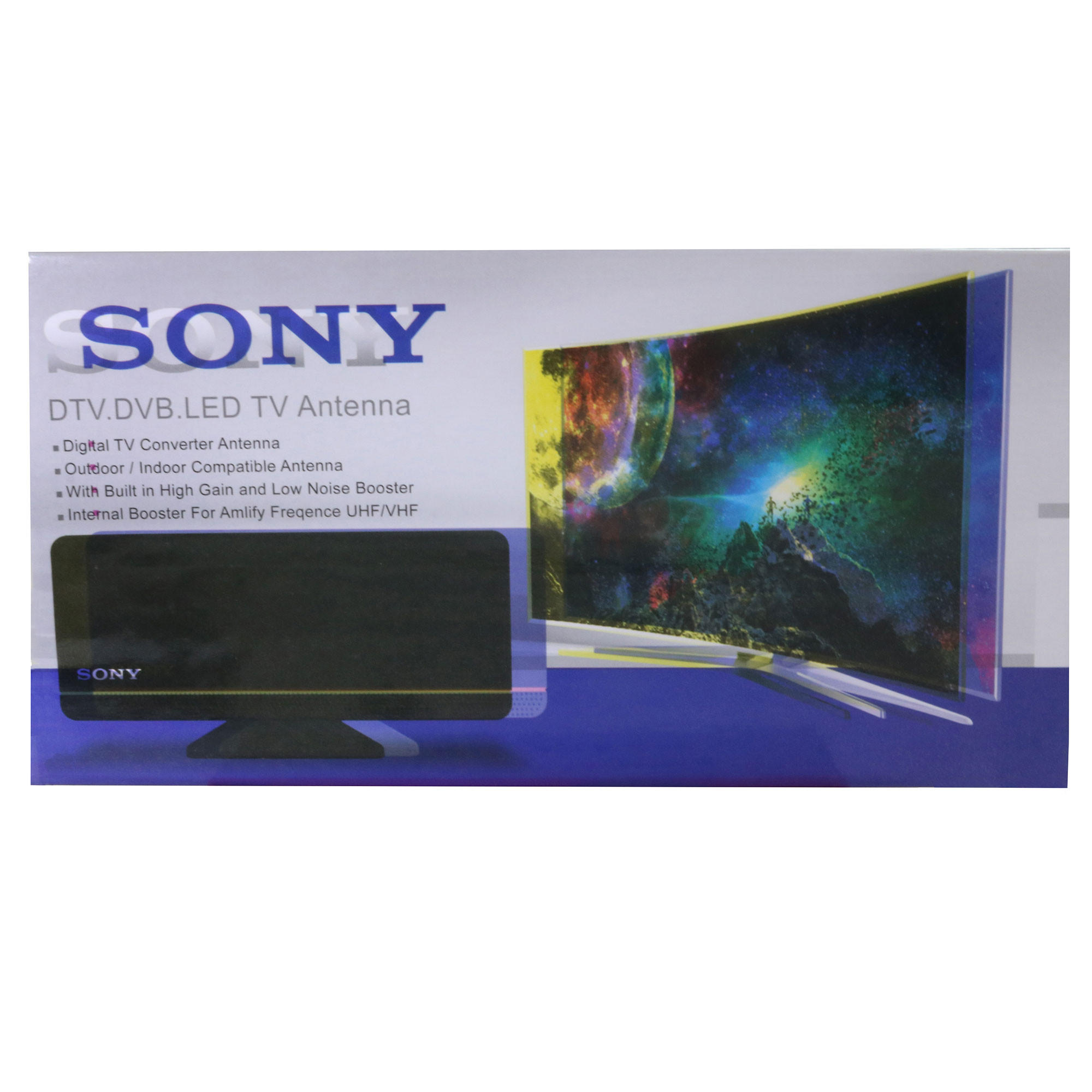 آنتن رومیزی مدل LT 252