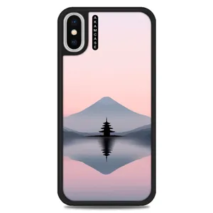AKAM AMC-WAX-ZEN-18 Cover For Apple iPhone X/Xs