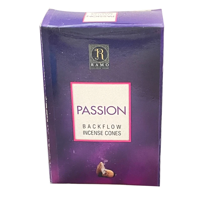 عود رامو مدل آبشاری طرح PASSION