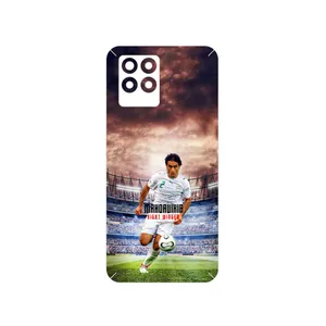 MAHOOT Mehdi Mahdavikia Cover Sticker for Realme 8 Pro