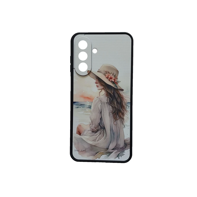 کاور پل پرایم کد us954 مناسب برای گوشی موبایل سامسونگ Galaxy A26