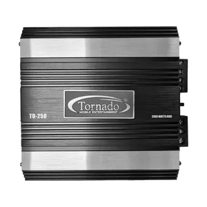 آمپلی فایر خودرو 2 کانال تورنادو مدل TO-250