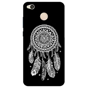 Megafone 7196  Cover For Xiaomi Redmi 4 / 4X