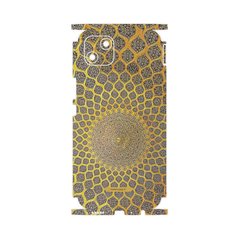 برچسب پوششی ماهوت مدل Sheykh_Lotfollah_Mosque-FullSkin مناسب برای گوشی موبایل ویکو T10