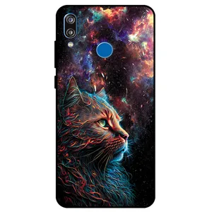 Megafone Galaxy Cat 4203 Cover for Huawei P20 Lite / Nova 3E