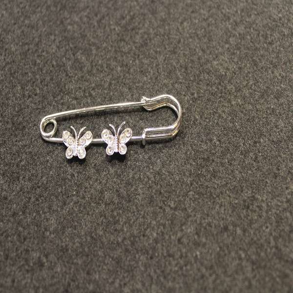 سنجاق سینه زنانه کد Ki 4559-70