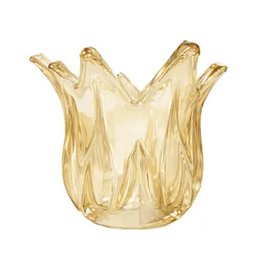 حباب لوستر طرح آتش کد P98