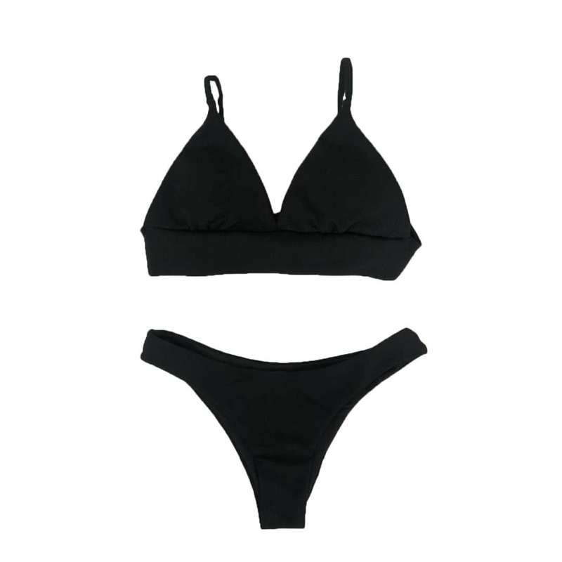 ست شورت و سوتین زنانه مدل h22