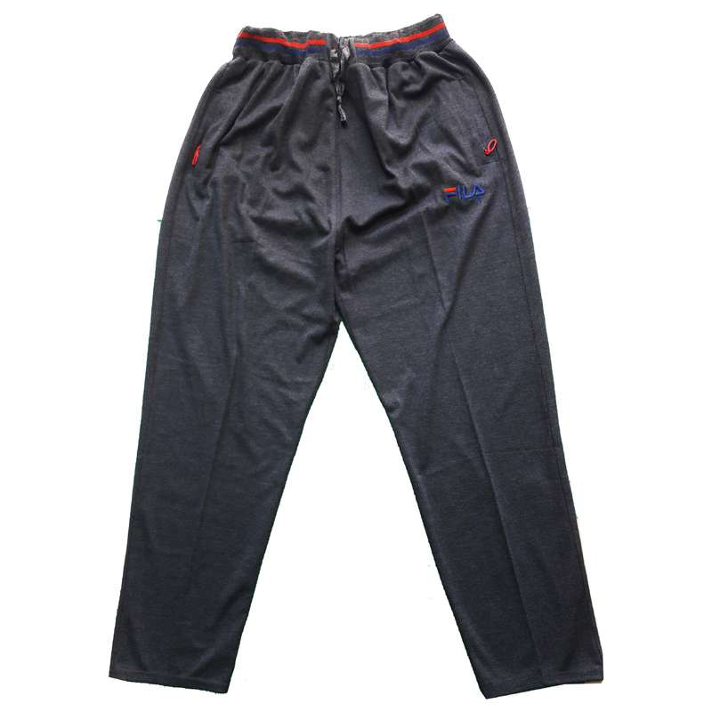 شلوار مردانه مدل اسلش