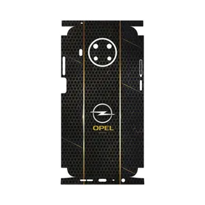MAHOOT OPEL-FullSkin Cover Sticker for Nokia X20