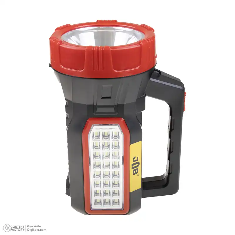 نورافکن دستی جاب مدل JB-0199 R