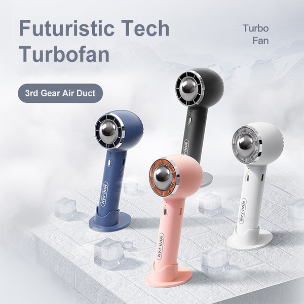 پنکه دستی مدل F23