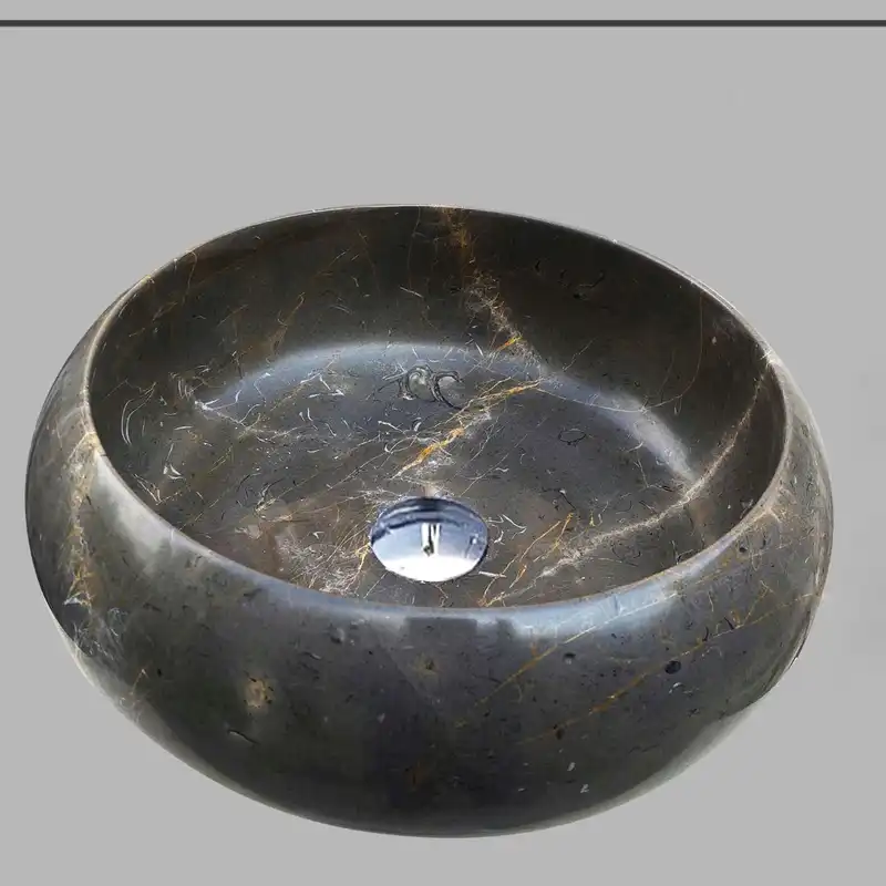 کاسه روشویی مدل اورلاند گلدن